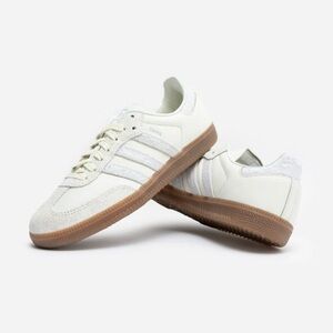ADIDAS ORIGINALS + NAKED Copenhagen Samba OG Sneakers